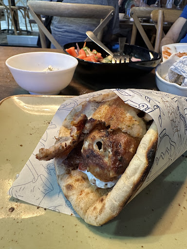 Photo of Souvlaki City - 203 Hatfield Rd, St Albans AL1 4SY